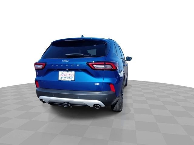 2023 Ford Escape PHEV