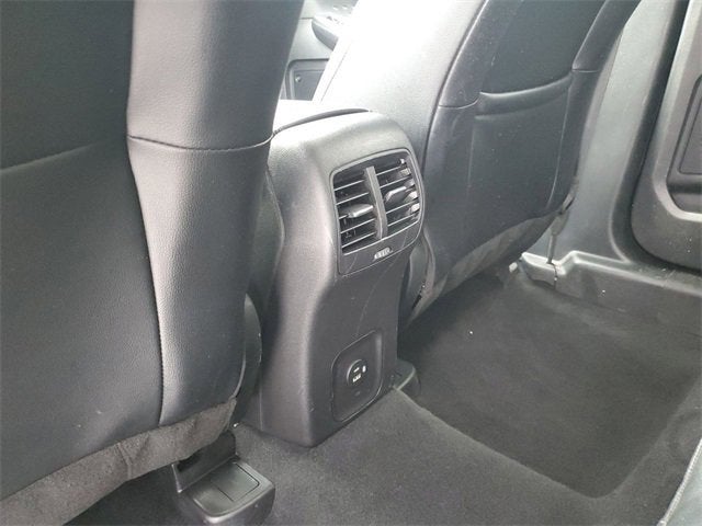 2020 Ford Escape Titanium Hybrid