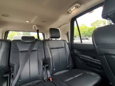 2023 Ford Expedition XLT