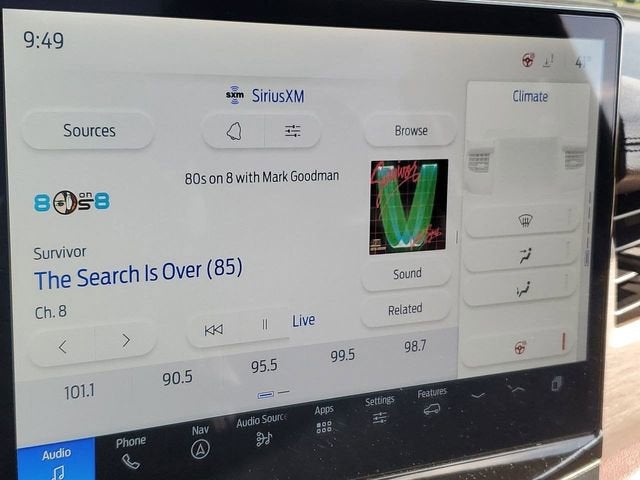 2024 Ford Expedition Limited