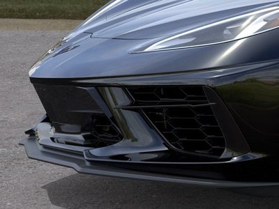 2027 Chevrolet Corvette Stingray 1LT