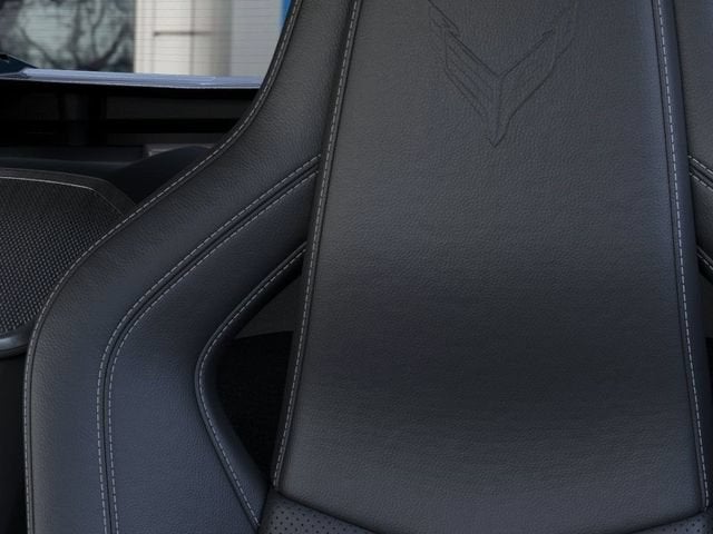 2027 Chevrolet Corvette Stingray 1LT