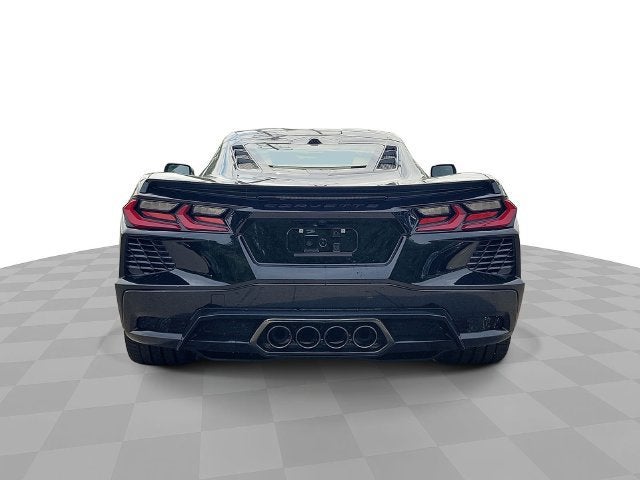 2027 Chevrolet Corvette Stingray 1LT
