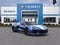 2027 Chevrolet Corvette Grand Sport 2LT