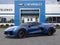 2027 Chevrolet Corvette Grand Sport 2LT