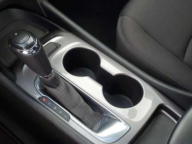 2019 Chevrolet Malibu RS