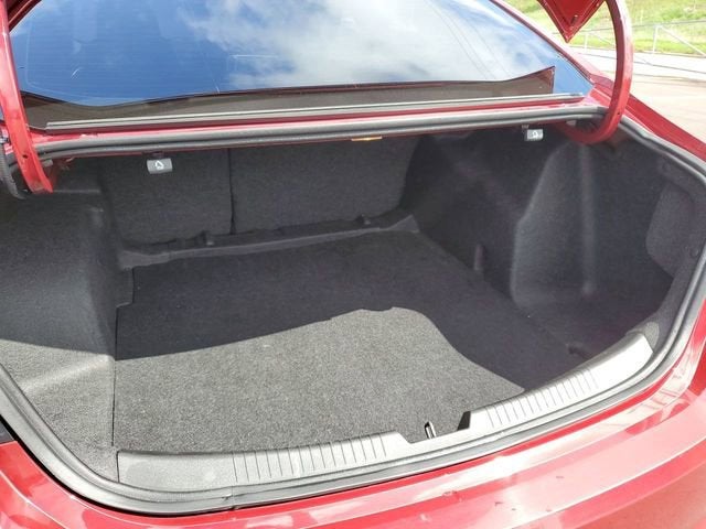 2019 Chevrolet Malibu RS