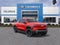 2025 Chevrolet Silverado EV LT - Extended Range