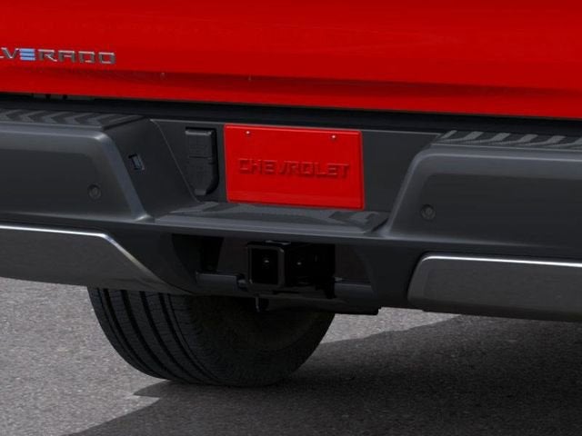 2025 Chevrolet Silverado EV LT - Extended Range