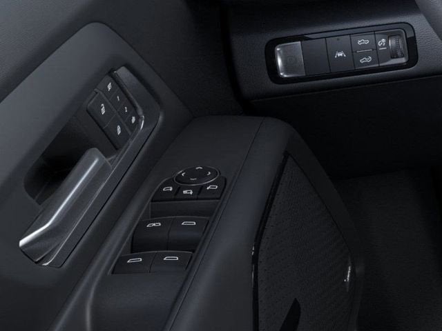 2025 Chevrolet Silverado EV LT - Extended Range