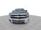 2018 Chevrolet Silverado 2500 HD LTZ