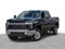 2021 Chevrolet Silverado 2500 HD LT