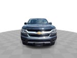 2017 Chevrolet Colorado 4WD LT