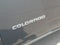 2017 Chevrolet Colorado 4WD LT