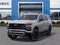 2027 Chevrolet Tahoe Z71