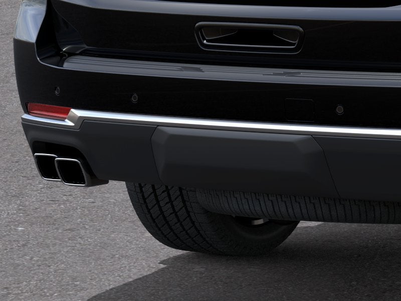 2027 Chevrolet Tahoe High Country