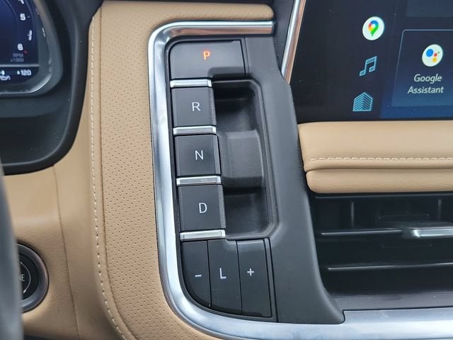 2022 Chevrolet Tahoe Premier