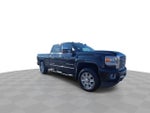 2018 GMC Sierra 2500 HD Denali