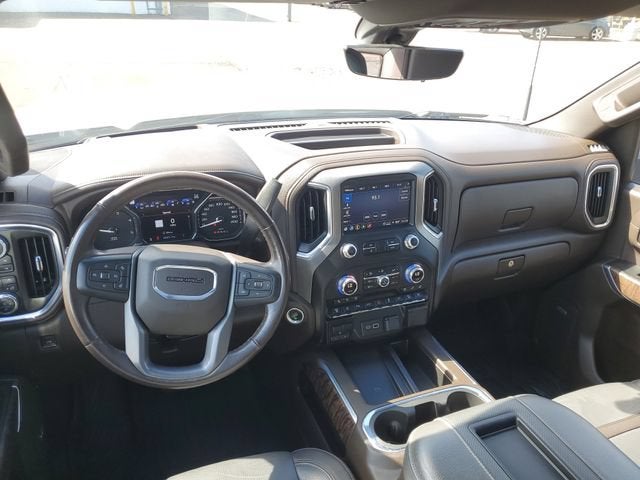 2022 GMC Sierra 2500 HD Denali