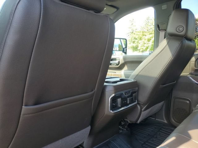 2022 GMC Sierra 2500 HD Denali