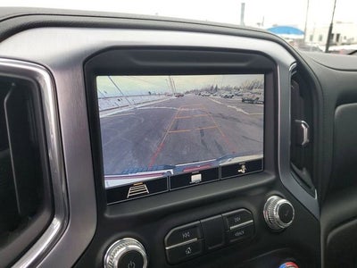 2020 GMC Sierra 2500 HD SLT