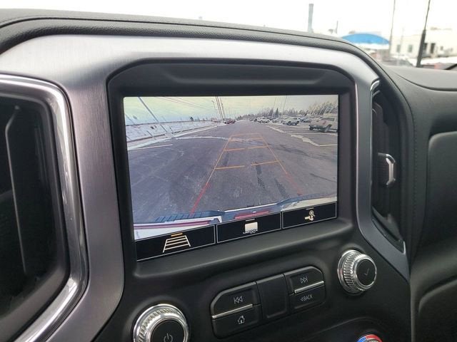 2020 GMC Sierra 2500 HD SLT