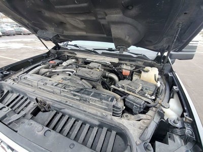 2020 GMC Sierra 2500 HD SLT