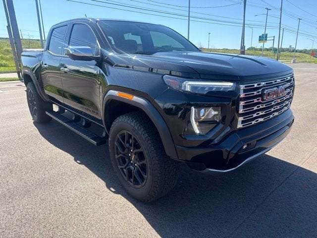 2023 GMC Canyon Denali