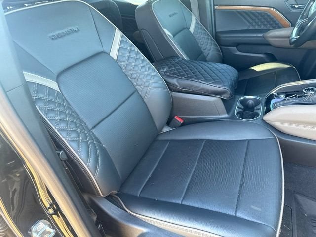 2023 GMC Canyon Denali