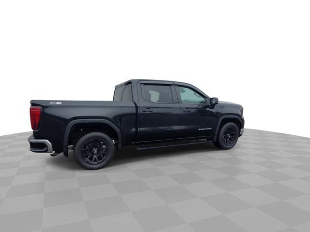 2022 GMC Sierra 1500 Pro