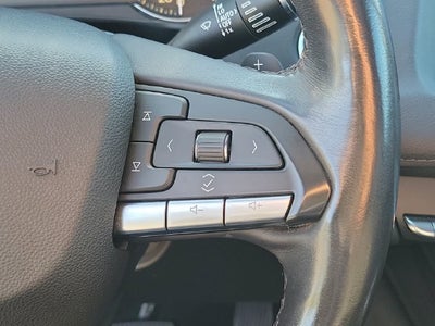 2020 Cadillac XT4 AWD Premium Luxury