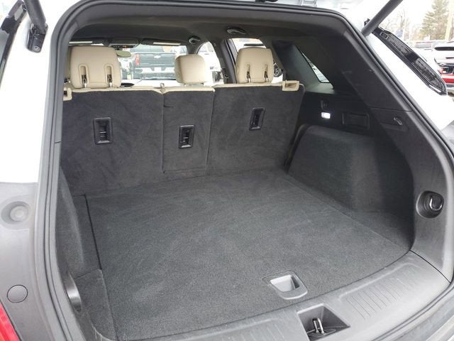 2018 Cadillac XT5 FWD