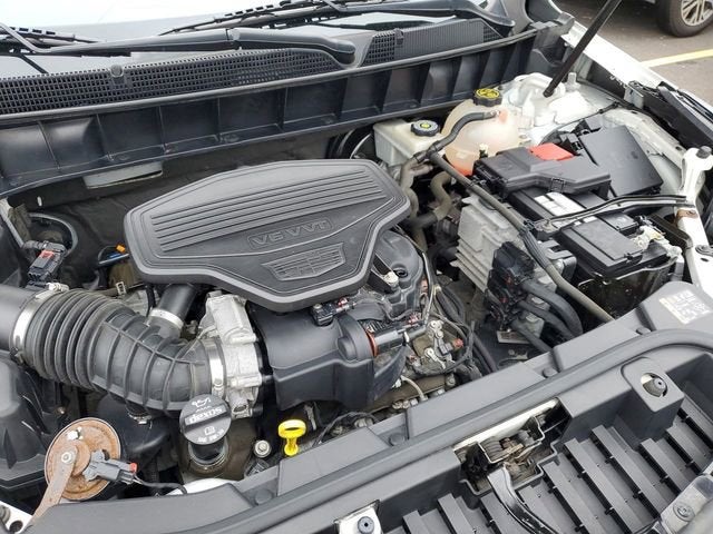 2018 Cadillac XT5 FWD