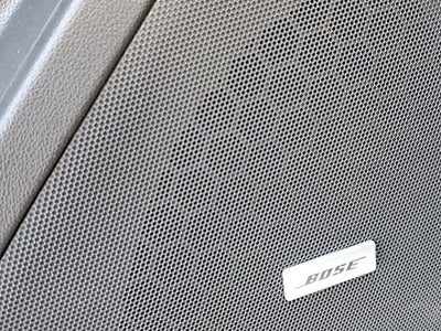 2017 Cadillac XT5 Premium Luxury AWD