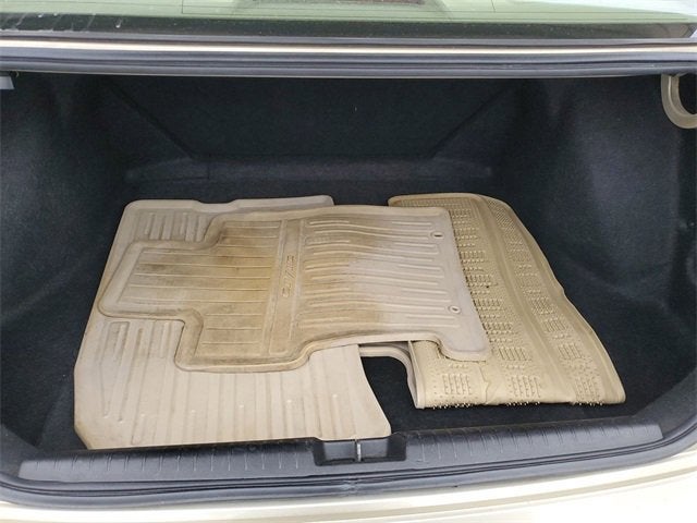 2007 Honda Civic Sdn LX