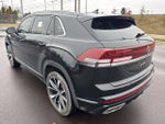 2024 Volkswagen Atlas Cross Sport 2.0T SEL Premium R-Line