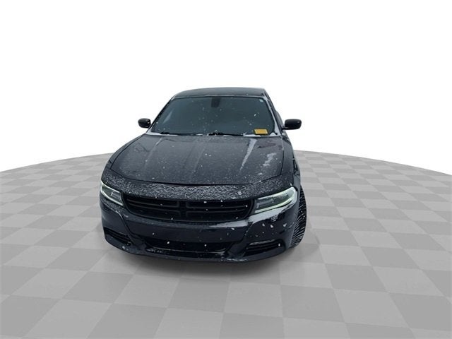 2018 Dodge Charger GT AWD