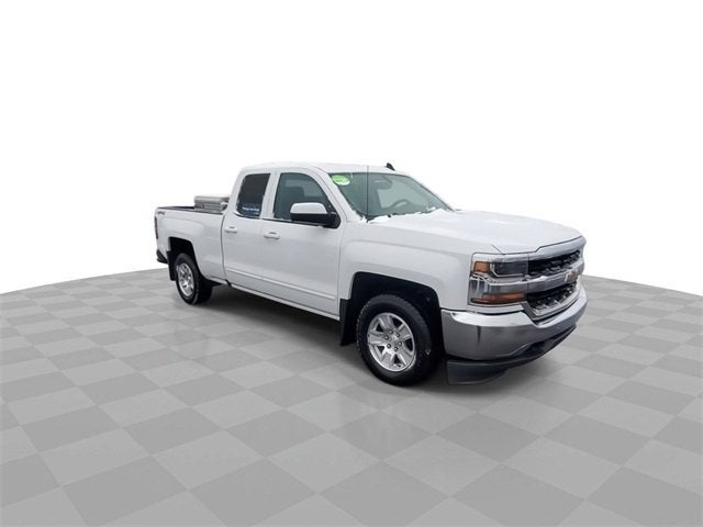 2019 Chevrolet Silverado LD LT
