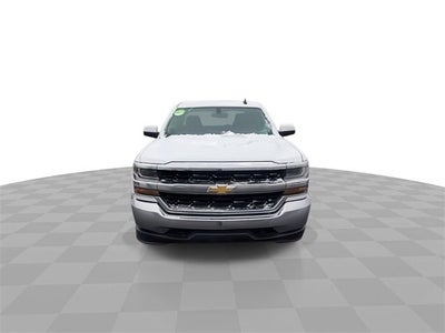 2019 Chevrolet Silverado LD LT