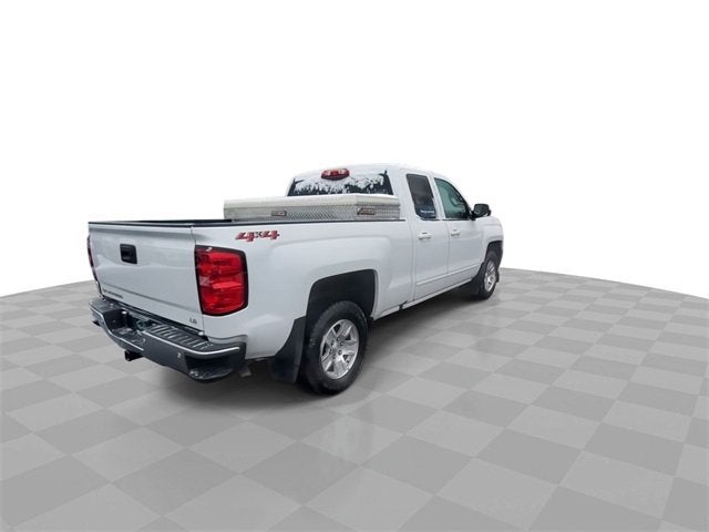 2019 Chevrolet Silverado LD LT