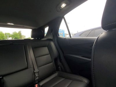 2021 Chevrolet Equinox Premier