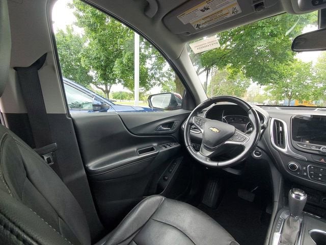 2021 Chevrolet Equinox Premier