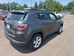 2017 Jeep New Compass Latitude 4x4