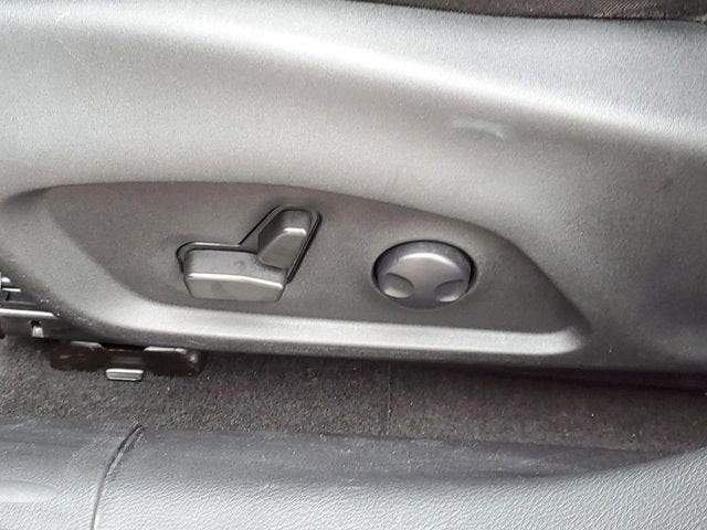 2022 Jeep Compass (RED) Edition 4x4