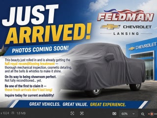 2017 RAM 1500 Big Horn Crew Cab 4x4 5'7" Box
