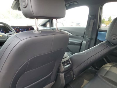 2024 Chevrolet Equinox EV 3LT