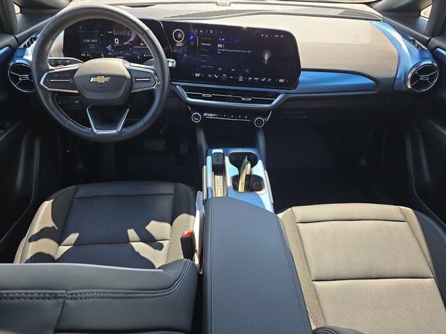 2024 Chevrolet Equinox EV 3LT