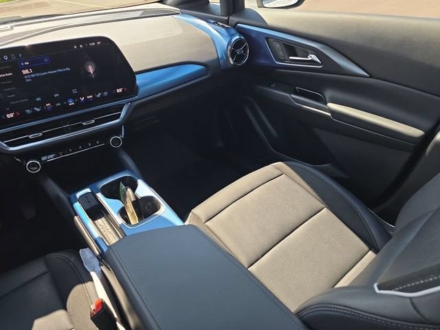 2024 Chevrolet Equinox EV 3LT