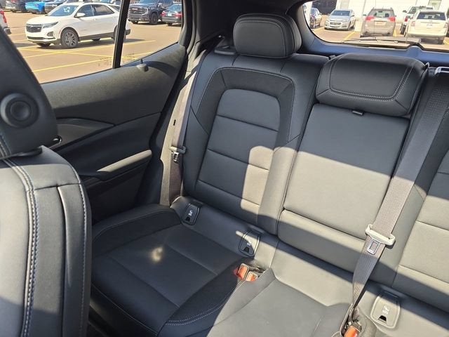 2024 Chevrolet Equinox EV 3LT