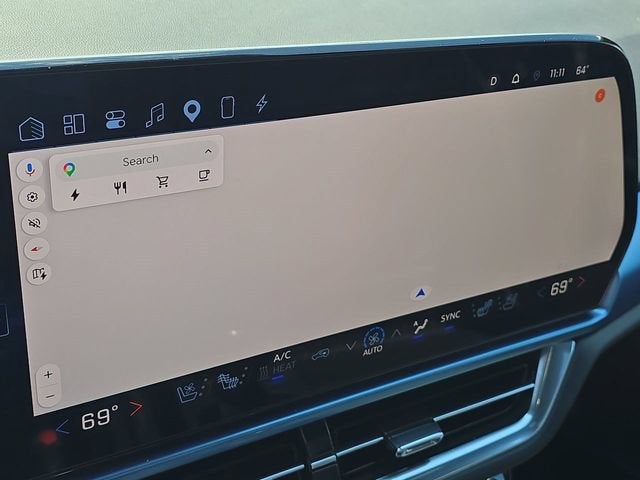 2024 Chevrolet Equinox EV 3LT